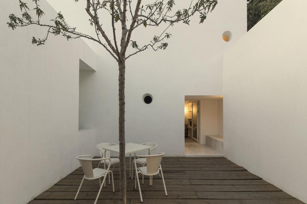 Ferienhaus Casa Da Amendoeira