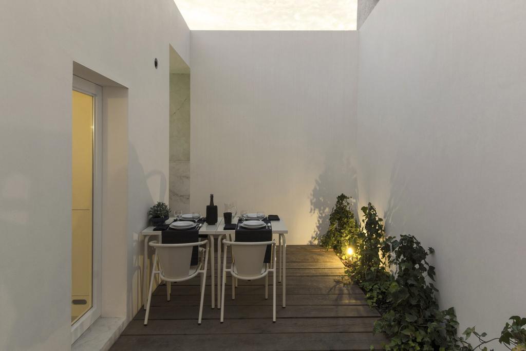 Casa Da Amendoeira Lissabon