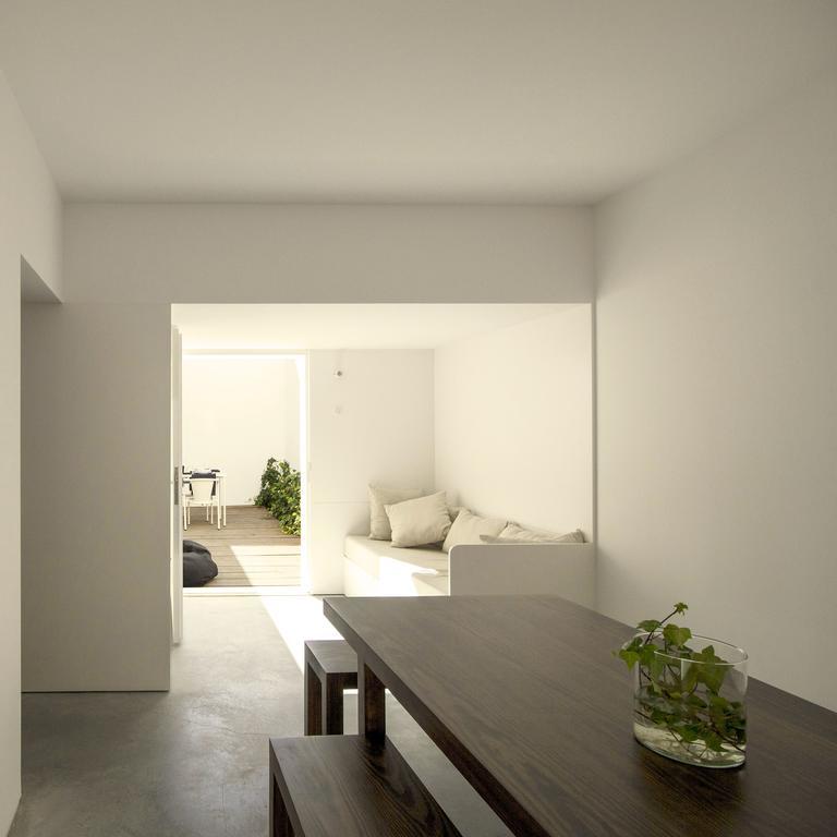 Casa Da Amendoeira