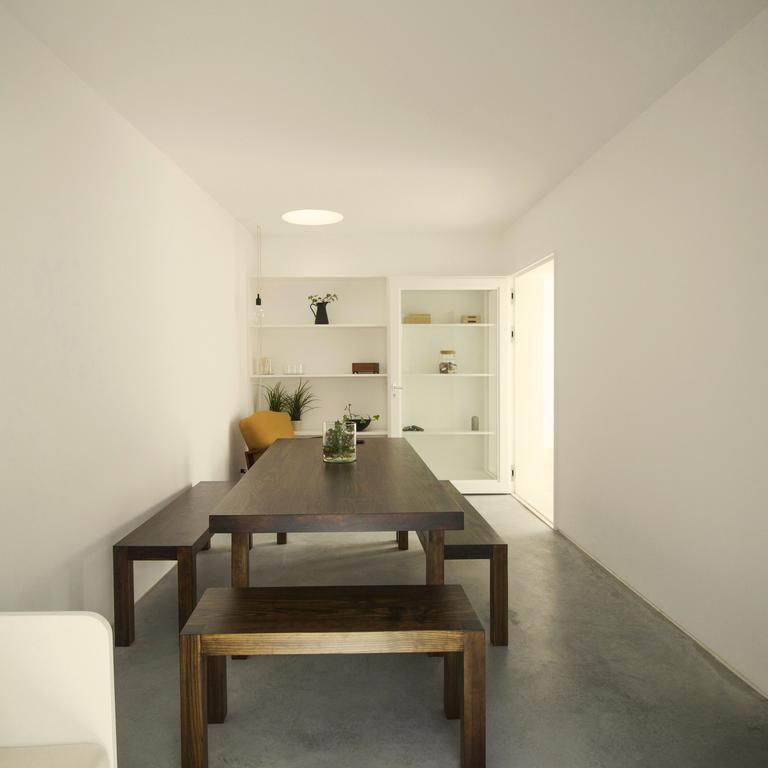 Casa Da Amendoeira Lissabon
