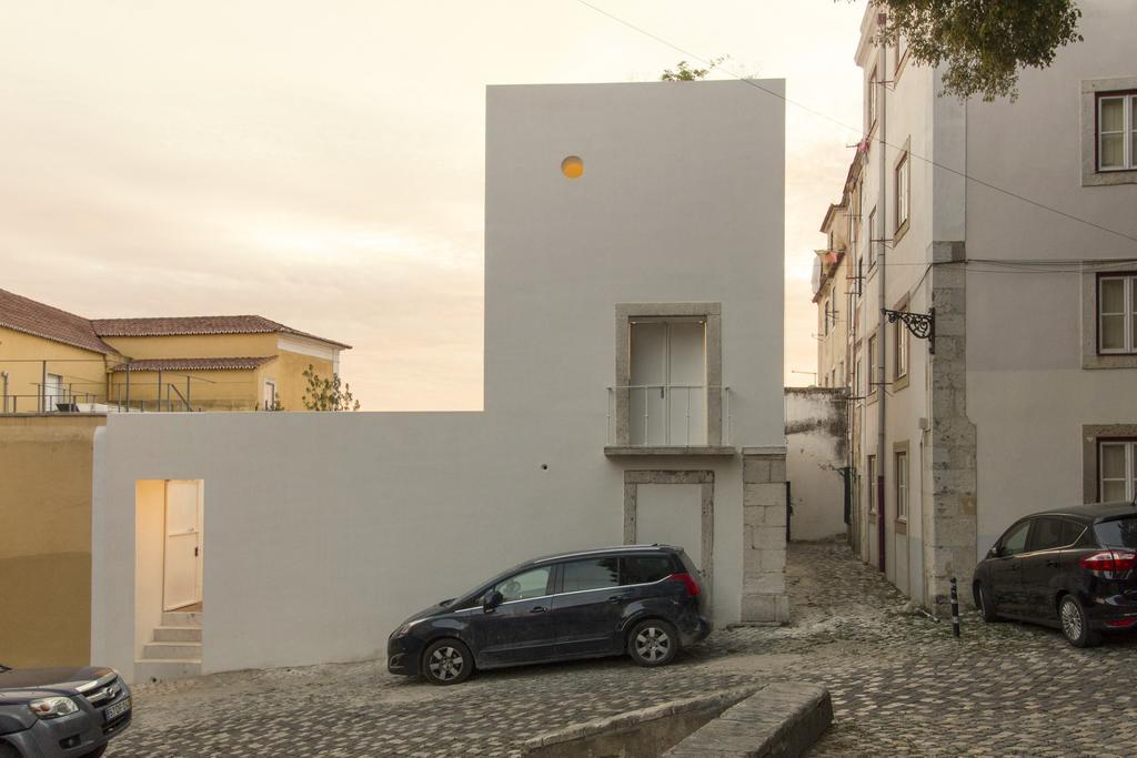 Ferienhaus Casa Da Amendoeira Lissabon